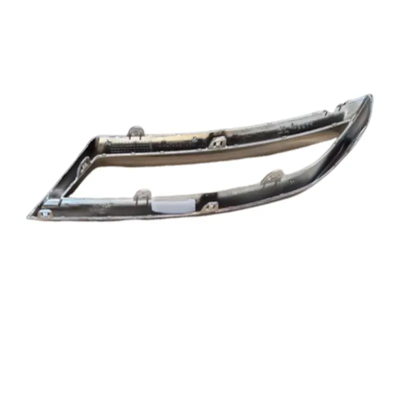 For Changan Lamore 2023-2024 Car Exhaust Pipe Stainless Steel Exhaust Muffler Pipe Trim Tail Pipe Frame Cover Auto Parts