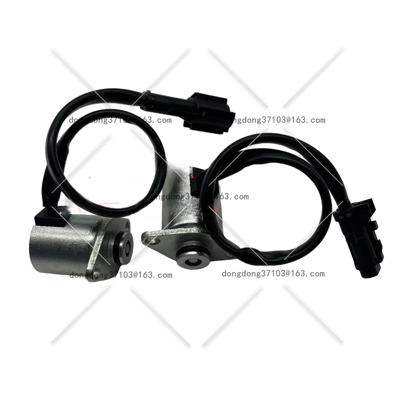 

Excavator parts, pressure pump solenoid valve VIO17 20 30 40 55 hydraulic main pump solenoid valve