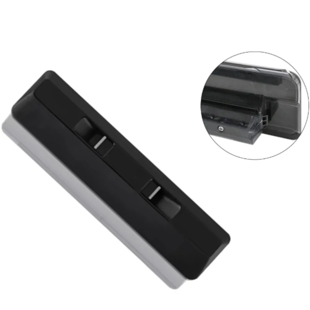 for Home Cleaning Brush Guard Spare Part Brush Guard For Vacuum Cleaner Approximately 270*38*81mm Tangled Hair Prevention