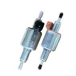 22ml Fuel Pumps Parking Heater Pump For 1KW-8KW Car Heater 22ML Heating Pump 12/24V Diesel Heater Oil Pump Car Accessories