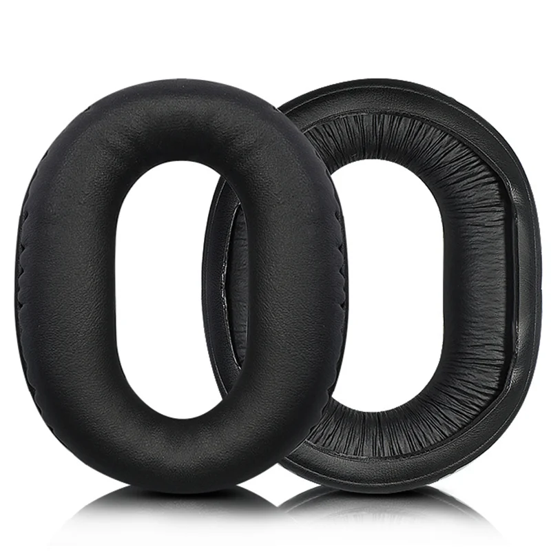 High Quality Ear Pads For Sony MDR-RF995RK Headphone Earpads Cushion Soft Touch Leather Earmuffs Foam Sponge Earphone Sleeve