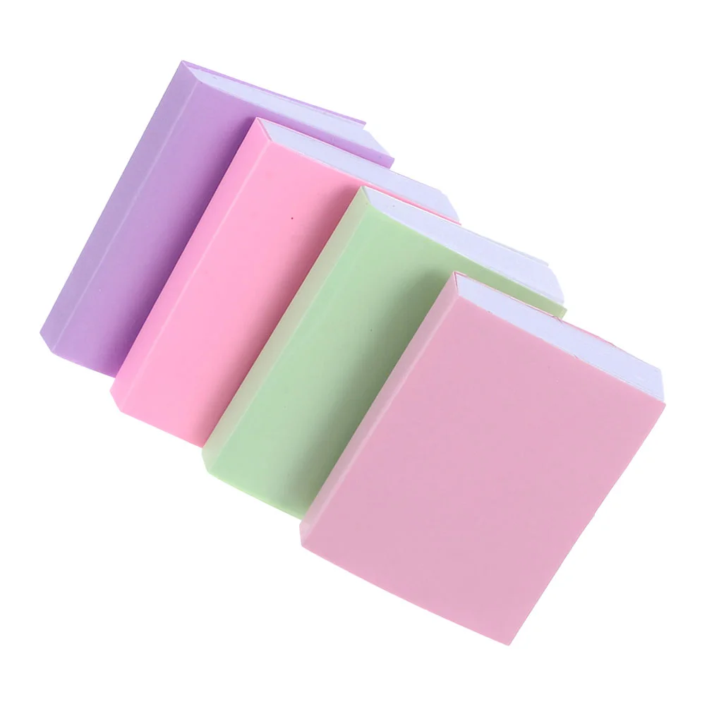 

4pcs Miniature 1 12 Scale Dollhouse Accessories Tiny Collection Miniature Bookshelf Decorations Craft Supplies