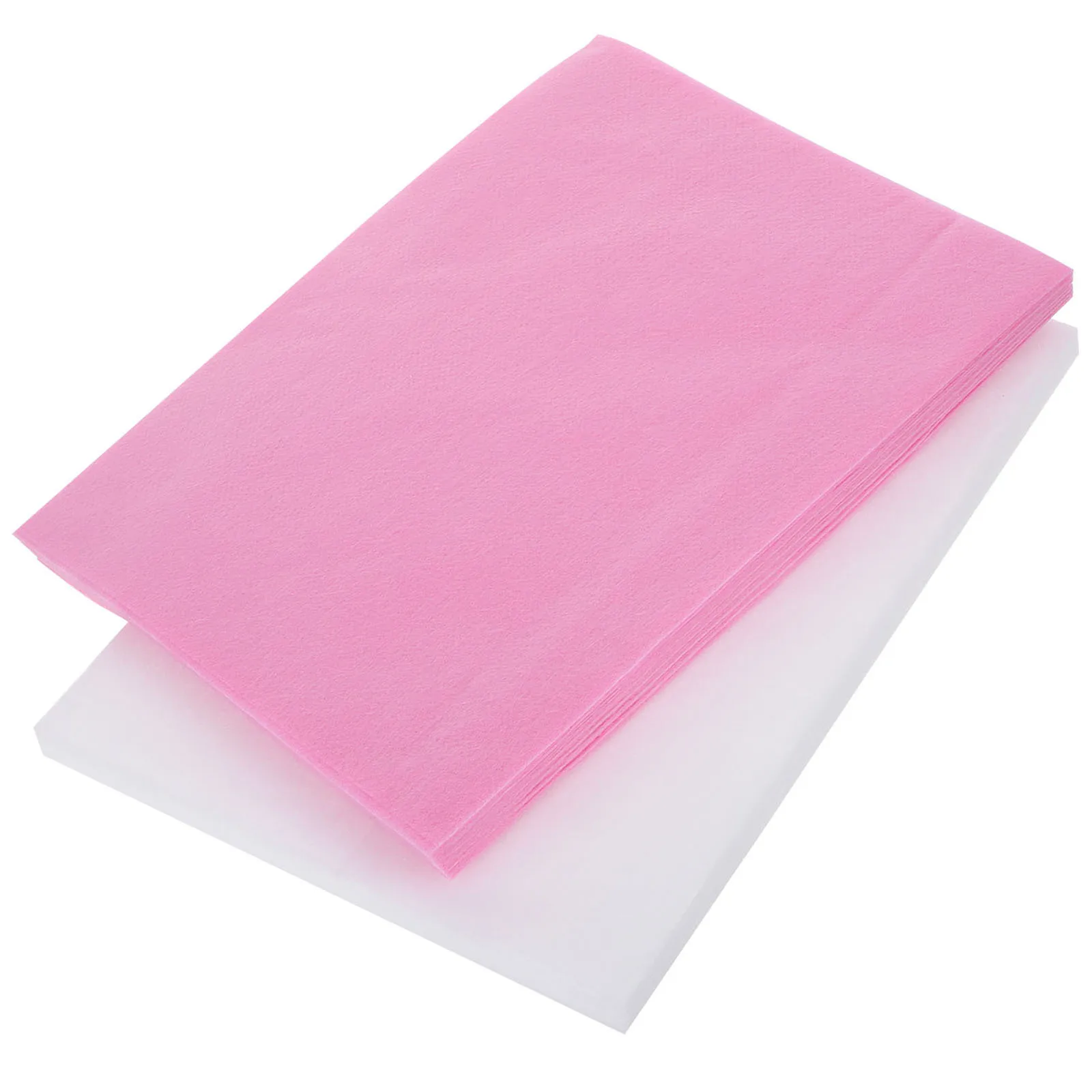 

200pcs Nail Dust Collector Replacement Filters Nonwoven Fabric Strainers for Nail Vacuum Cleaner Tools Salon Use