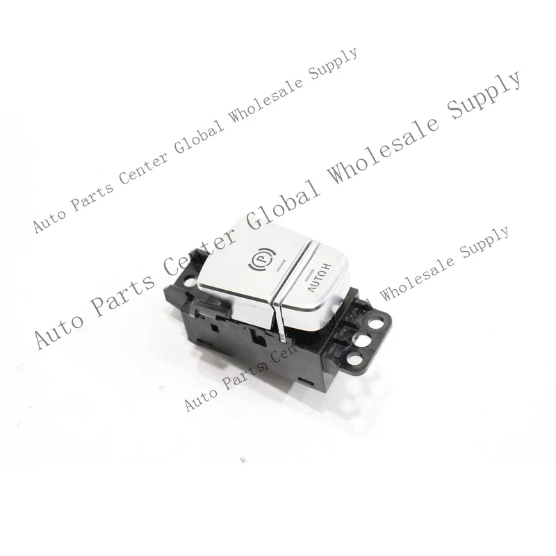 L+ Car Handbrake Button Parking Control Switch For BMW  G12 730Li 740Li 61316819981