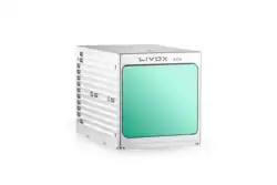 Livox iaia lidar-電気パワー、forestry、pan-mapping、スマートシティ自己駆動ロボットドローンに適用可能