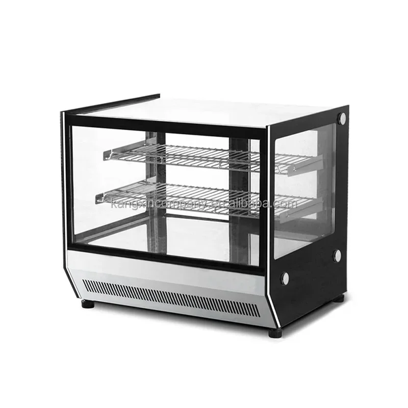 

Intelligence Display Cooler Refrigerator Cases For Bakery Refrigerated Cake Fridge Chiller