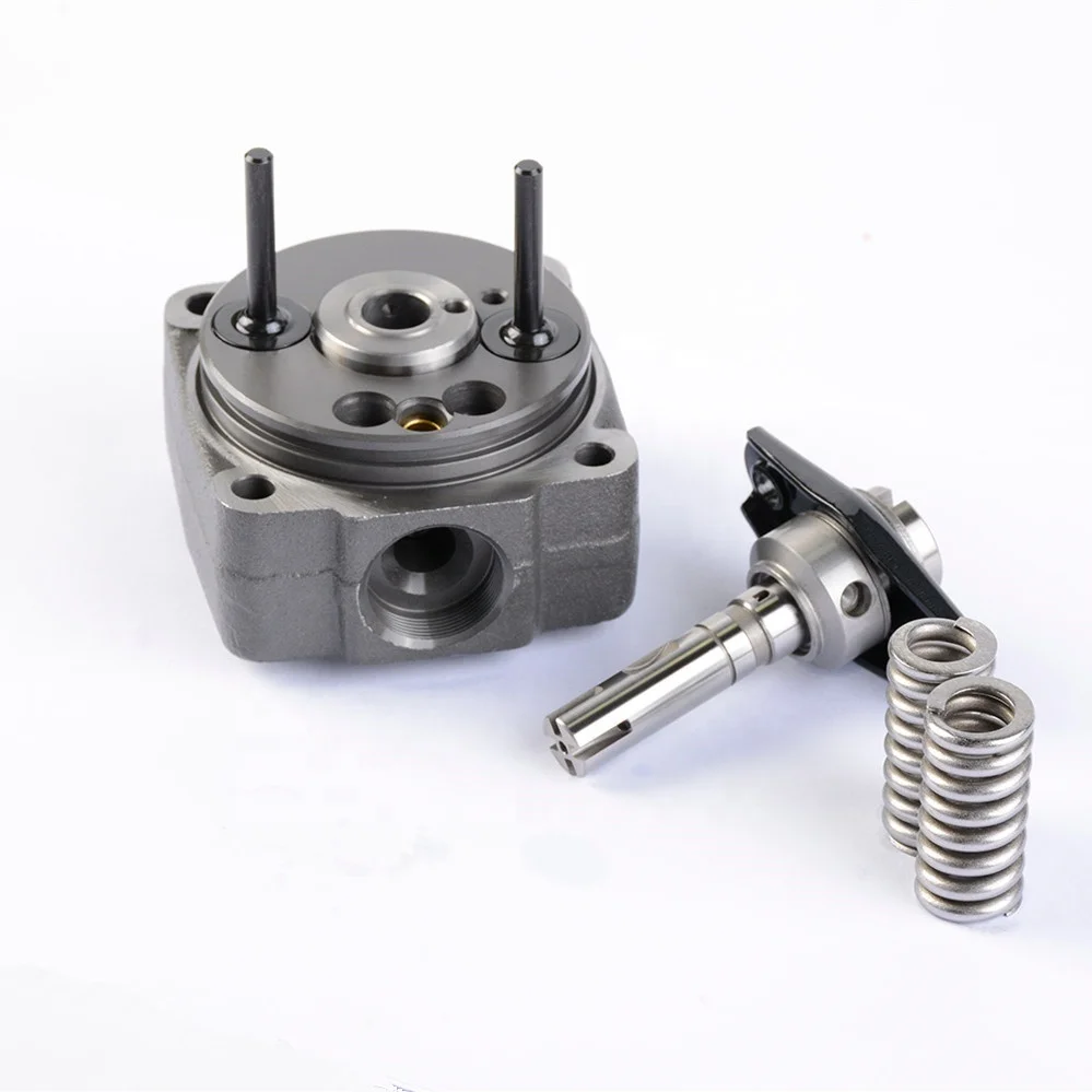 Di-esel Fuel Injection Pump Parts Head Rotor 1 468 376 010 1 468 376 013 VE Pump Parts Rotor Head 1468376010 1468376013-HDF