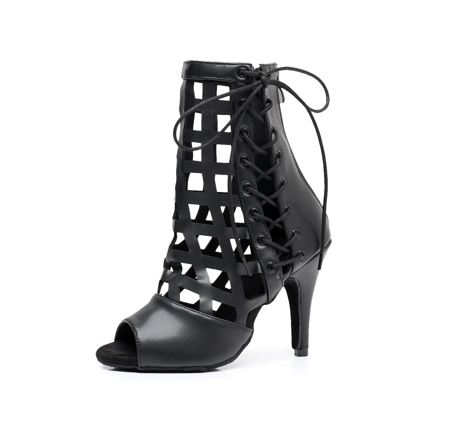 ailove-dance-hall-latin-dance-tango-salsa-professional-modern-high-heel-dance-boots-hollow-black-soft-leather-performance