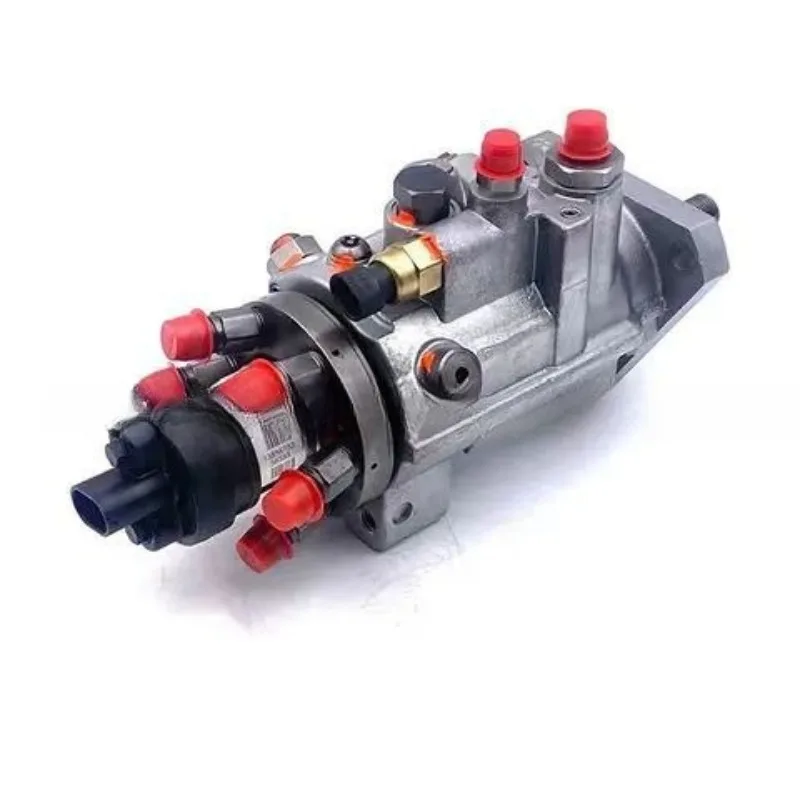 

Excavator, Engine Parts, Diesel Pump C6.4 320D 320-2512