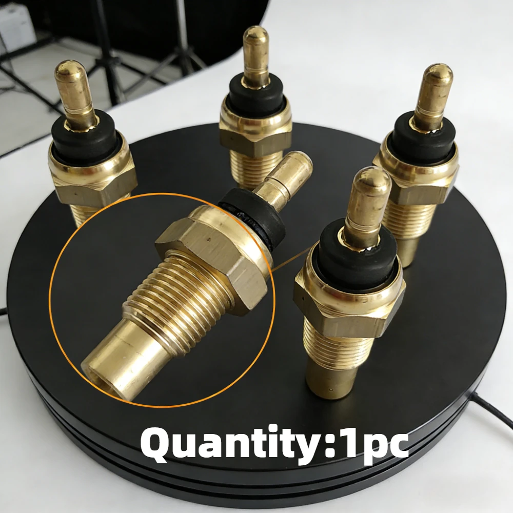 

1x Water Tank Temperature Sensor Control Switch Radiator Cooling Thermo For HONDA CBR900RR CBR919RR CBR900 CBR919 CBR 900 919 RR