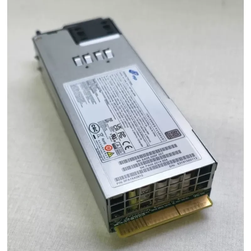 for FSP1600-20FM/HM Quanhan for FSP 2U Redundancy 160