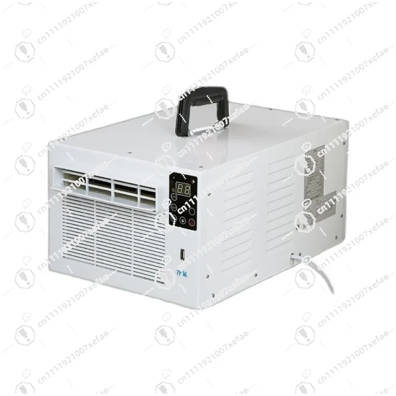 Refrigeration Mobile Air Conditioning Portable Household Mini Air Conditioning