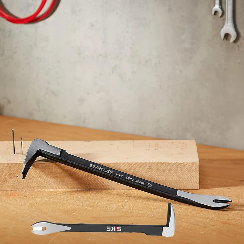 

Многофункциональное средство для снятия ногтей, палочка для деревообработки, инструмент для демонтажа, настенное цементное средство для удаления ногтей, пушка для удаления ногтей