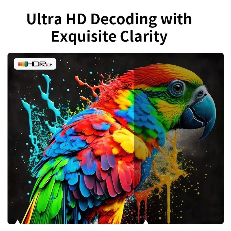 Projektor Smart Y8s z Androidem 13 z podstawką, hit sprzedaży, obsługa Full HD, przenośny projektor zewnętrzny, kino domowe, proyector