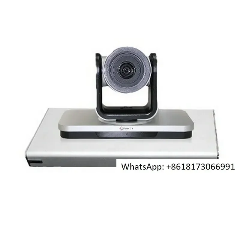 Polycom video conferencing terminal Group500-1080P high-definition video conferencing system equipment