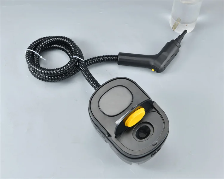 البيع المباشر مكنسة كهربائية بالبخار آلة تنظيف ضغط السجاد بالبخار