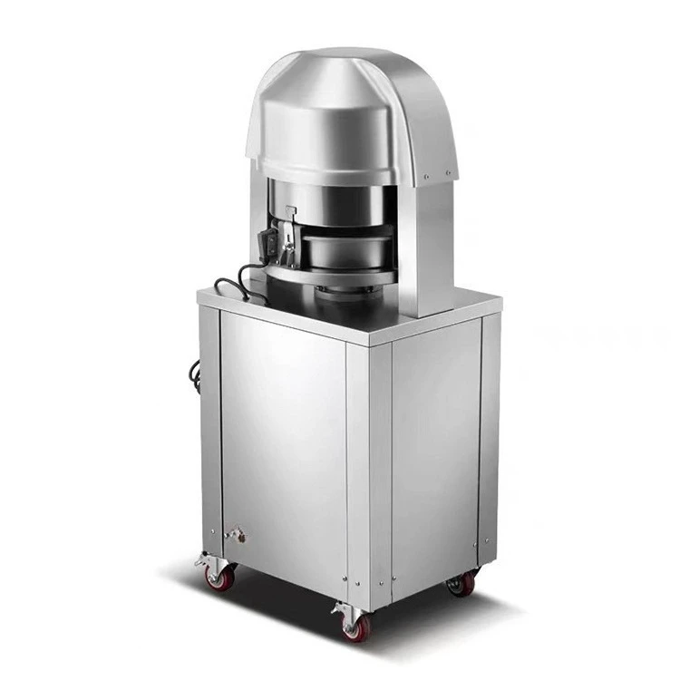 36 dough partitioning machine commercial moon cake filling partitioning machine dough partitioning machine rust steel