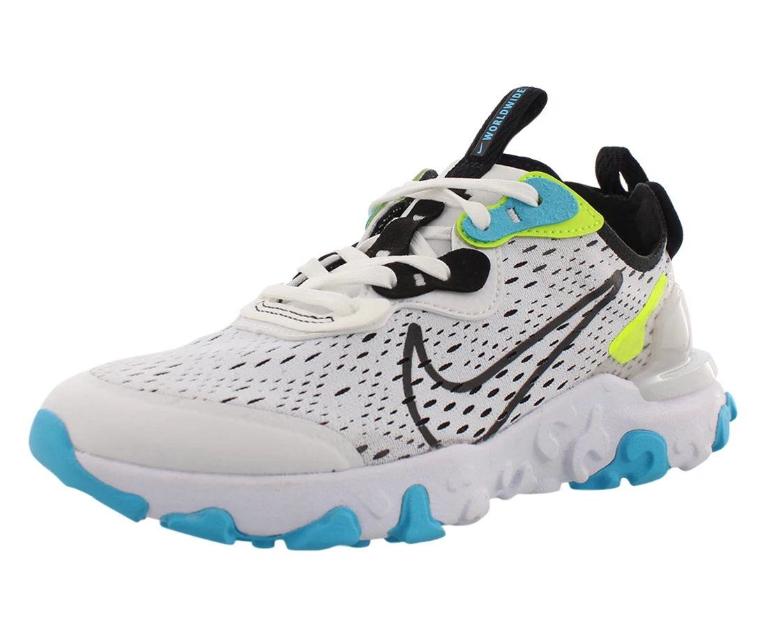 

Nike React Vision Ww Gs Boys Shoes