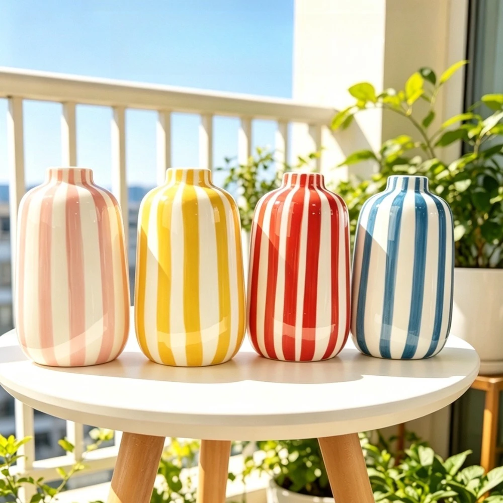 Thumbnail 4 - #35 Compare Ceramic Home Vases Before You Buy
