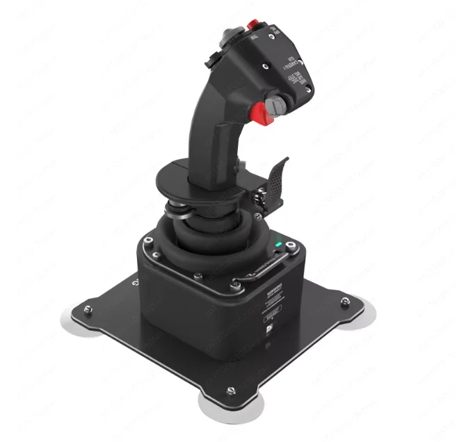 Flight Simulator Joystick flight simulator joystick