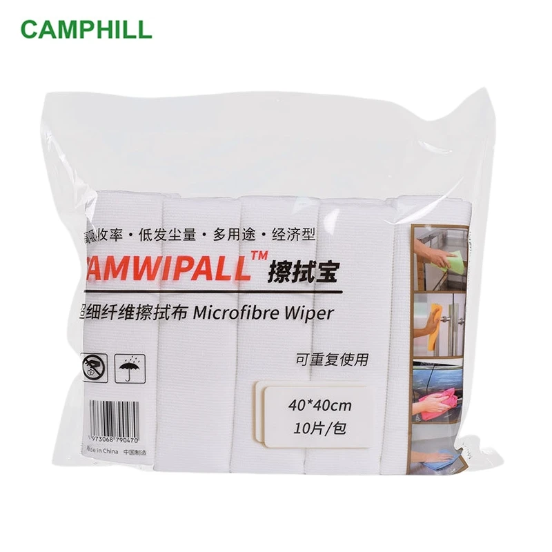 

Салфетки из ультратонкого волокна для чистых помещений GMP, не оставляющие ворса, многоразовые, без пыли, впитывающие воду и масло.