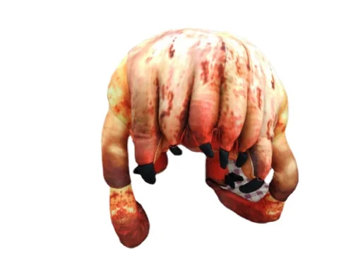 New Half Life 2 Head Crab 6