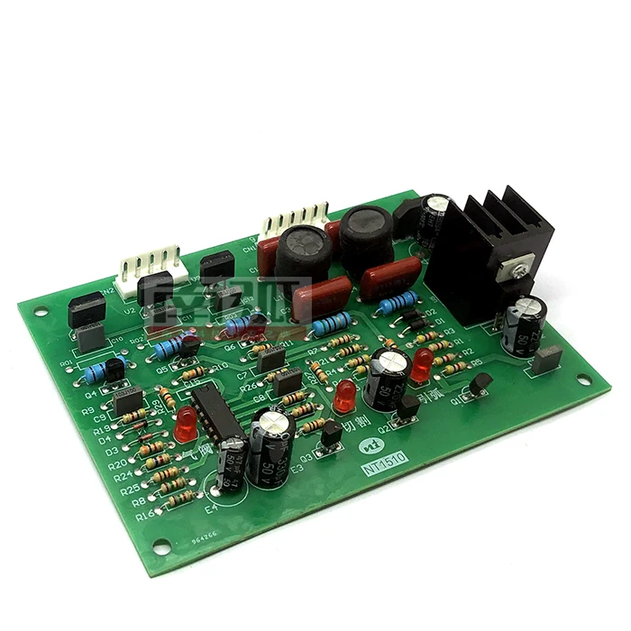 LGK plasma control board wire pack plasma cutting machine main control board LGK-8 Kelda control board