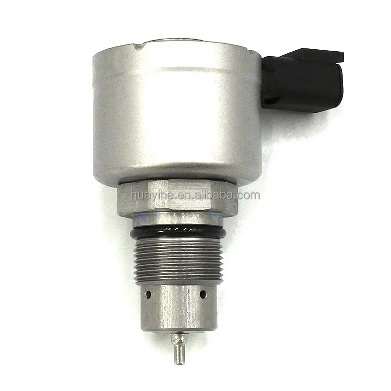 Made in China Diesel Fuel Pump Fuel Injection Control Valve Regulator Drv 7210-0473