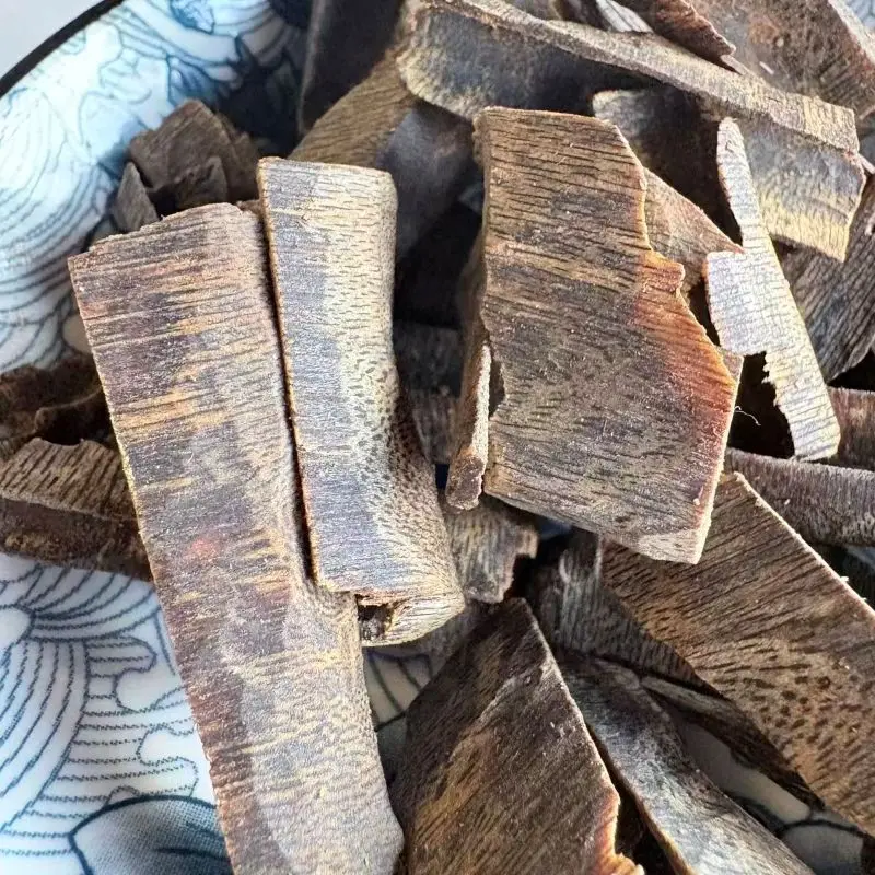 K022 Core oil extracted after scraping sediment, 4A + 8-15 years high quality natural aged agarwood fragrance