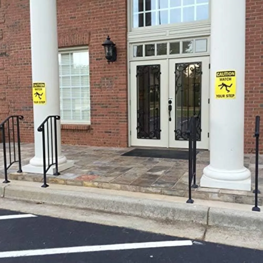 Piquete # 1 (sem fixadores)