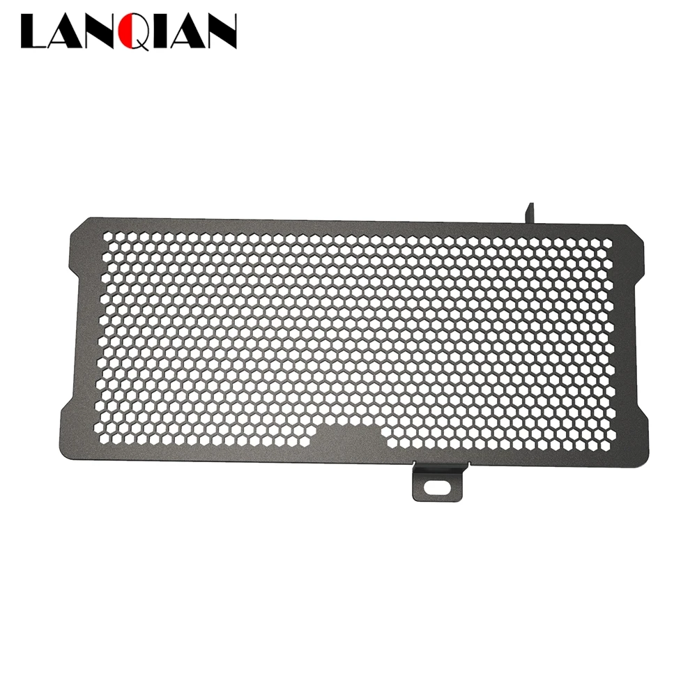 

FOR YAMAHA MT-15/ M-SLAZ 150 MT15 V1 & V2 2018-2019-2020-2021-2022-2023-2024 Motorcycle Radiator Grille Guard Cover