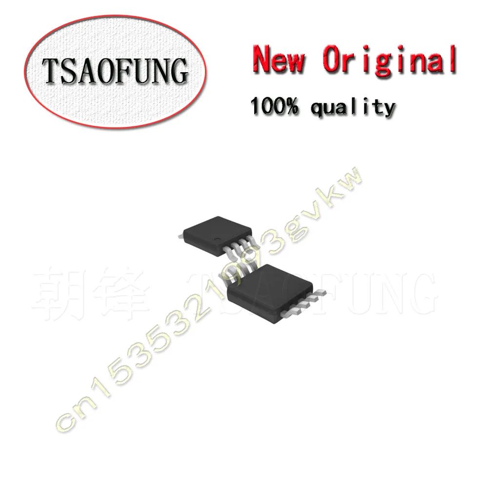 10Pieces TXS0102DCT NFE MSOP8 Electronic components Integrated circuit