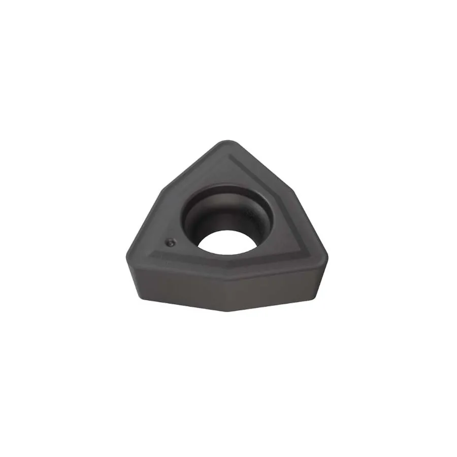 Imagem -06 - Cnc Brocas Rápidas de Perfuração Insere yg 100 Coréia Original Wcmx030208 Wcmx040208 Wcmx050308 Wcmx06t308 Wcmx080412 Yg602 10 Pcs