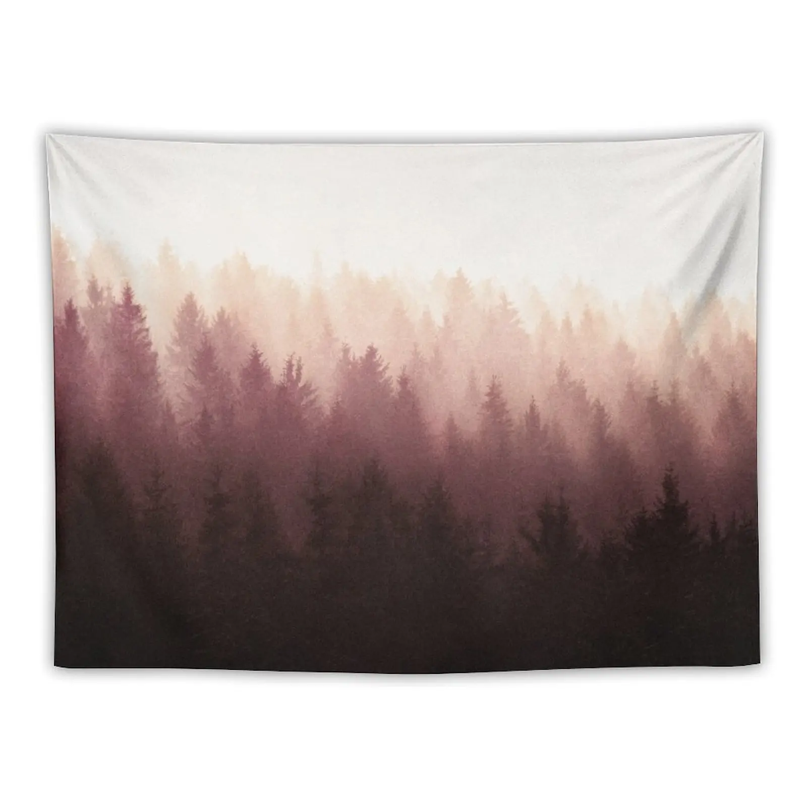 

Chasing Light // Exploring A Vintage Mountain Fairytale Wilderness Forest With Cascadia Trees Covered In Magic Fog Tapestry