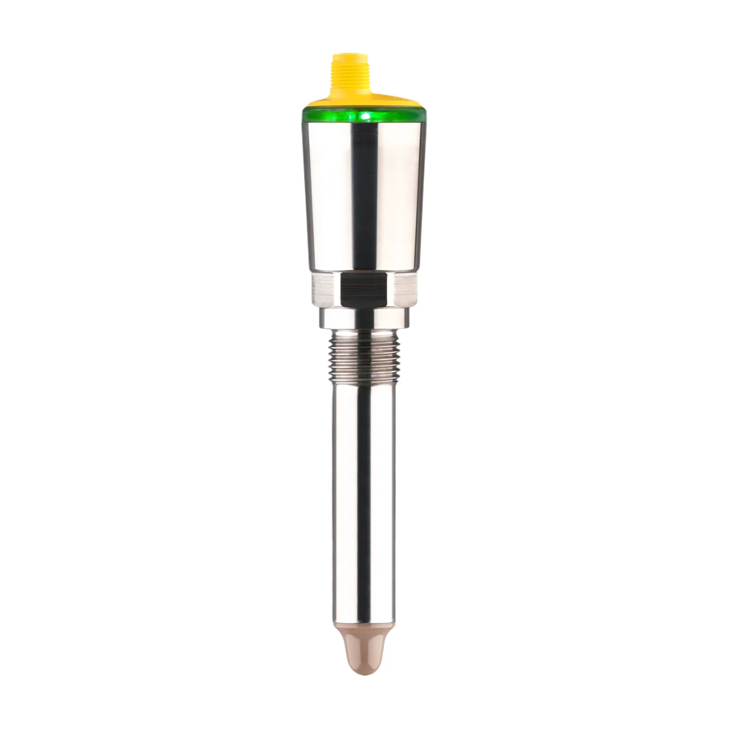 

Tube Extension Radar Level Measurement Switching Vibration POINT 23 Compact Capacitive Limit Switch
