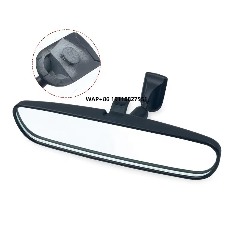 Precision Manufacturing Aluminum  Automotive Mold for Car Accessories Vehicle Mirror Design