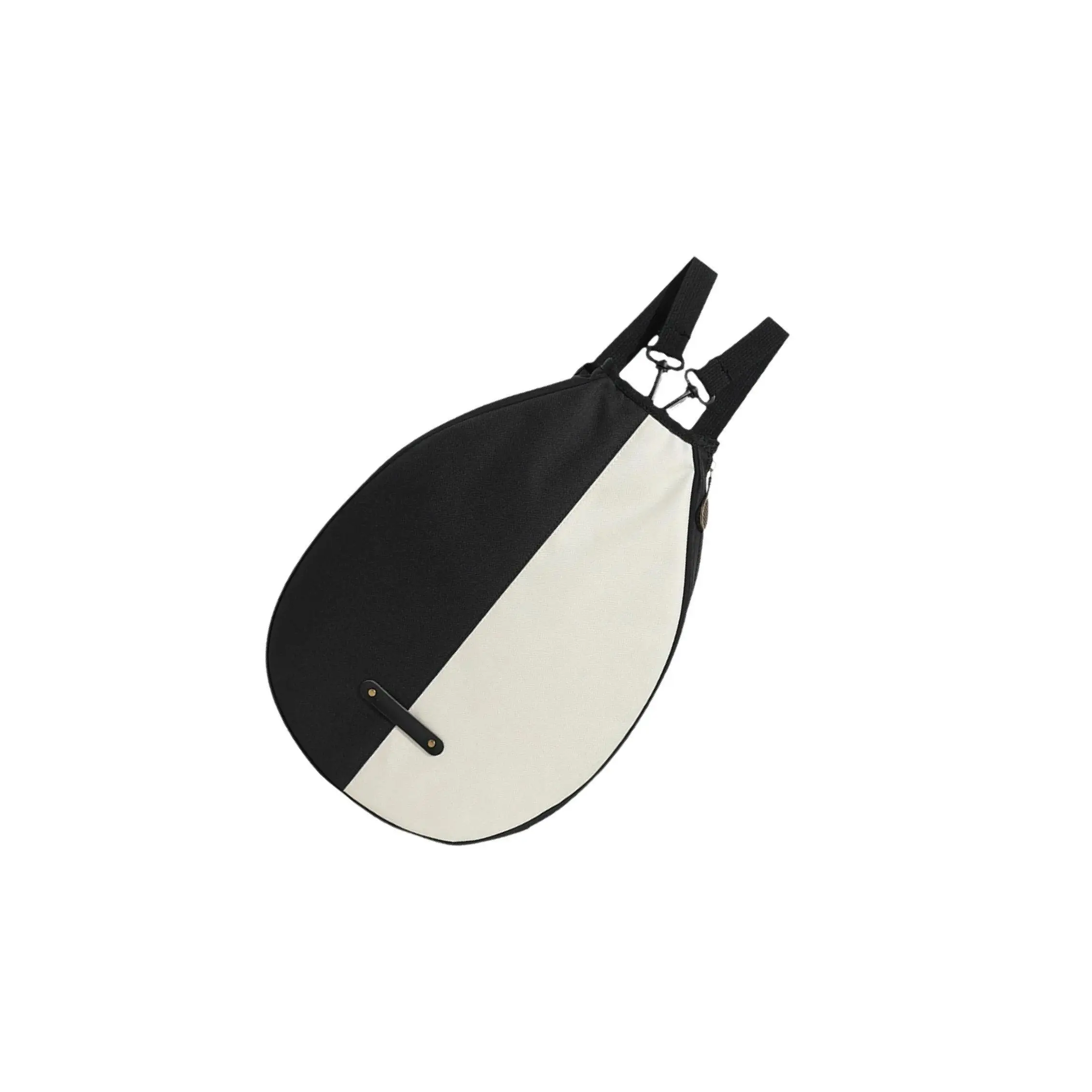 

Tennis Backpack with Adjustable Strap Lightweight Shoulder Bag Crossbody Bag