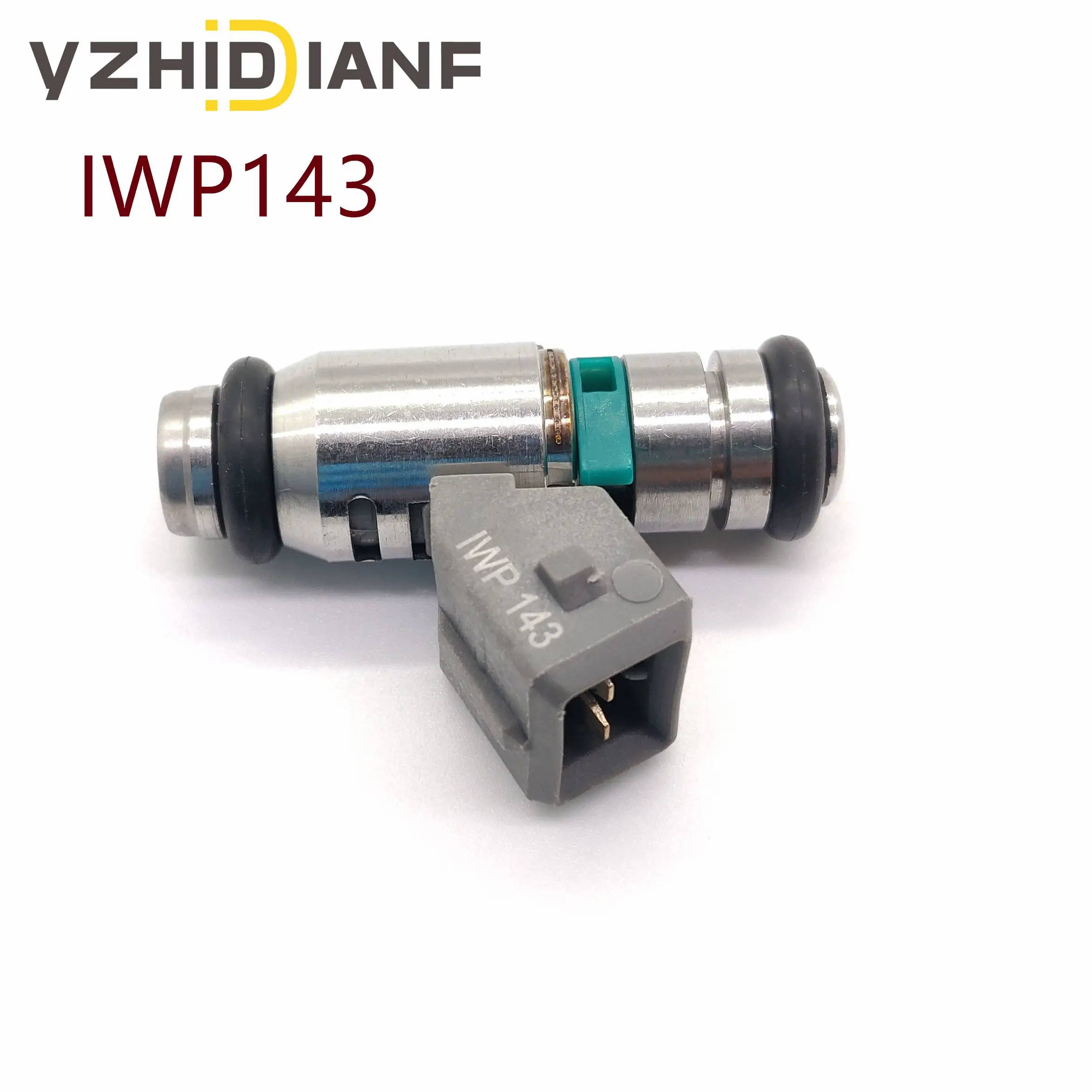OEM IWP-143 Auto Engine Fuel Injector Nozzle IWP143  Inyector for Renault Clio 2 Laguna Megane Scenic