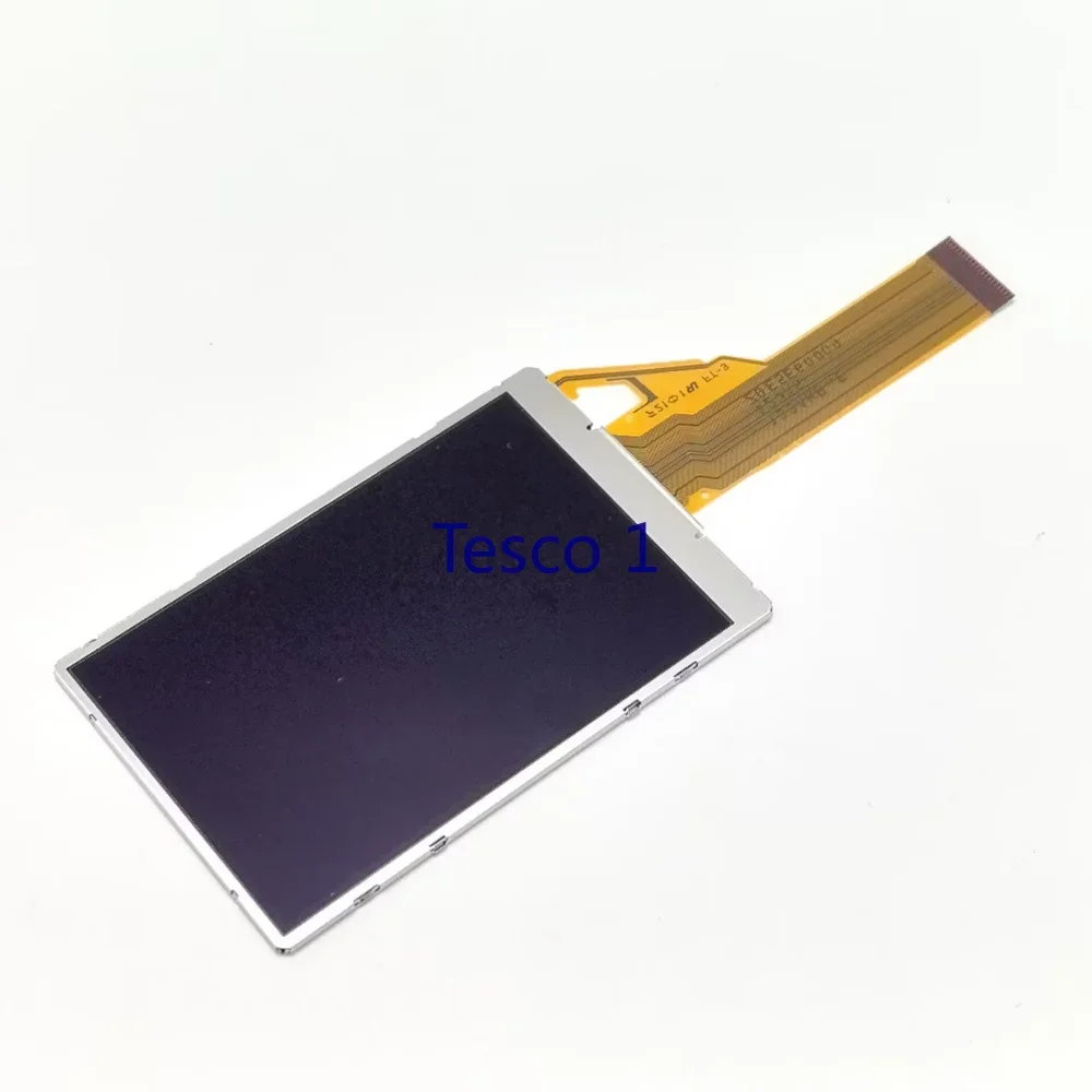 新しい LCD ディスプレイ画面バックライトユニットなしパナソニック Lumix DMC-FZ40 FZ45 FZ40 GK 交換部品