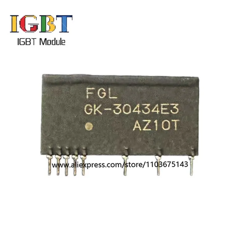 

GK-30434E3 GK-30434E4 GK-30434E2 GK-LV3011E3 GK-LV3011E4 GK-LV3011E New Module
