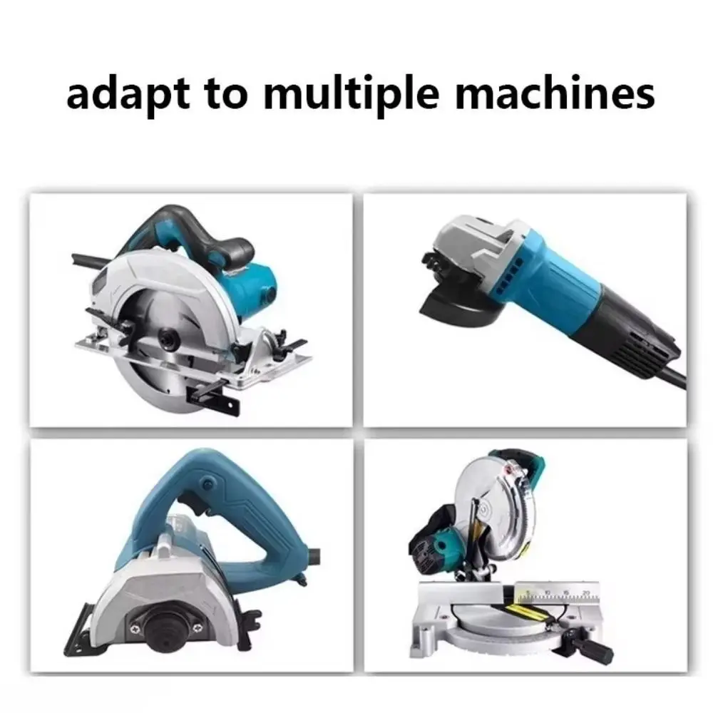 

New Diamond Saw High Hardness 105mm Saw Blade Angle Grinder Porcelain Tile