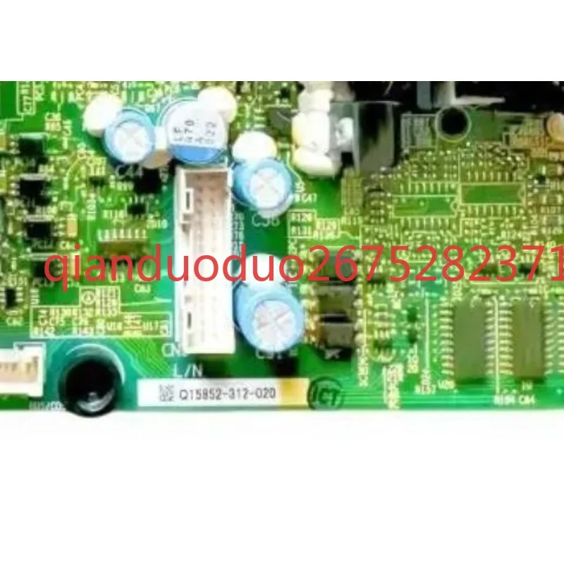 C710172-710171 Inverter A1000 Series 160/132KW Power Driver Board