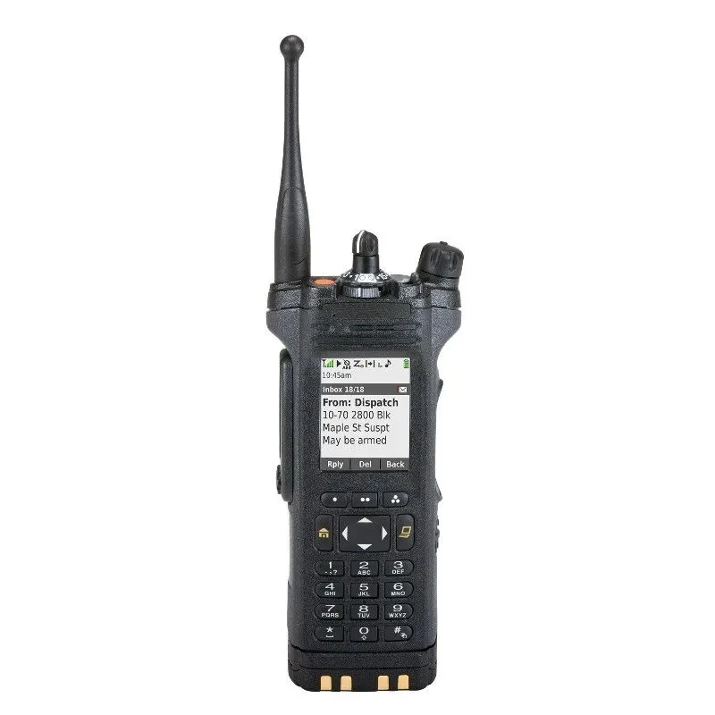 Motorola APX7000 P25: 산악 탐사에서 50km 통신을 가능하게 한 진정한 전술 라디오의 실전 평가
