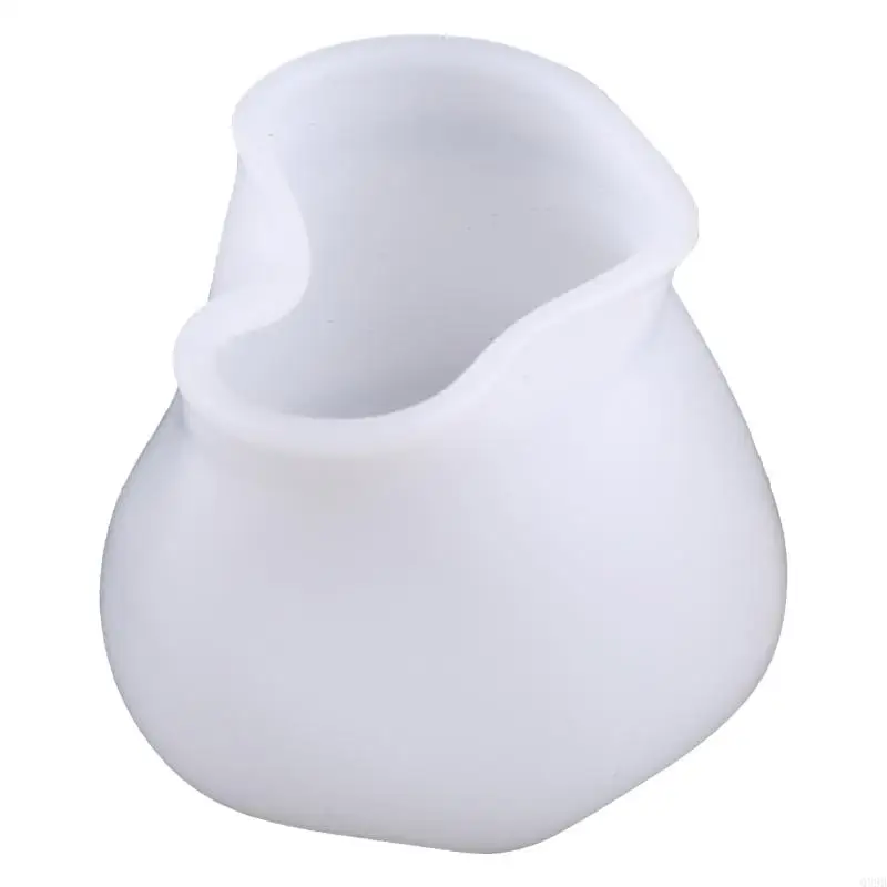 Q39B 4 Pcs Silicone Chair Leg Table Cover Furniture Non-slip Pads Floor Protectors