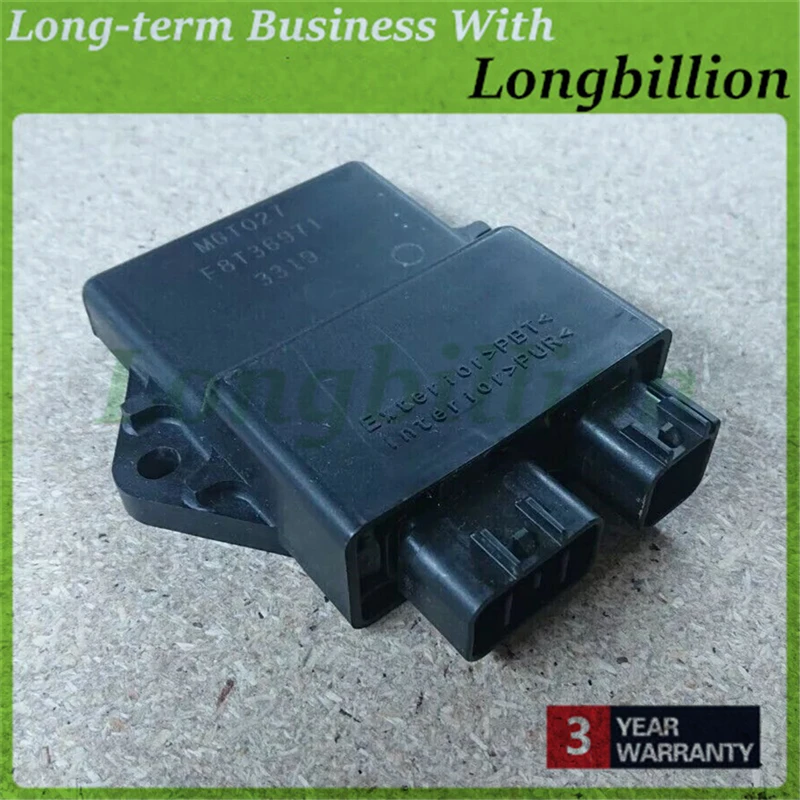 

Новый блок управления двигателем CDI, модуль зажигания 32900-29F10 32900-29F00 32900-29F60 32900-29F30 32900-29F40 для Suzuki DRZ400E