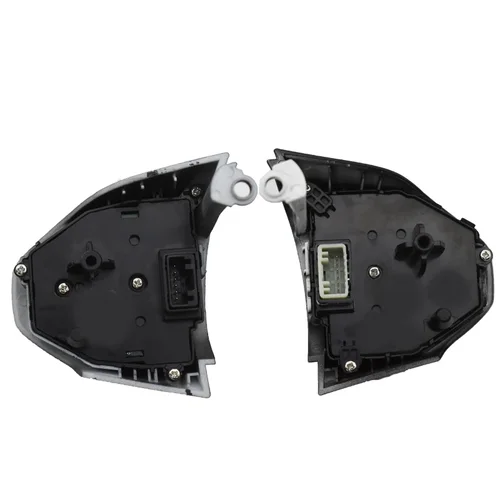 Imagen 2 del producto Para Kia RIO K2 Picanto 2017 2018 RIO X LINE botones del volante volumen del teléfono dirección RH interruptor de Control de crucero remoto