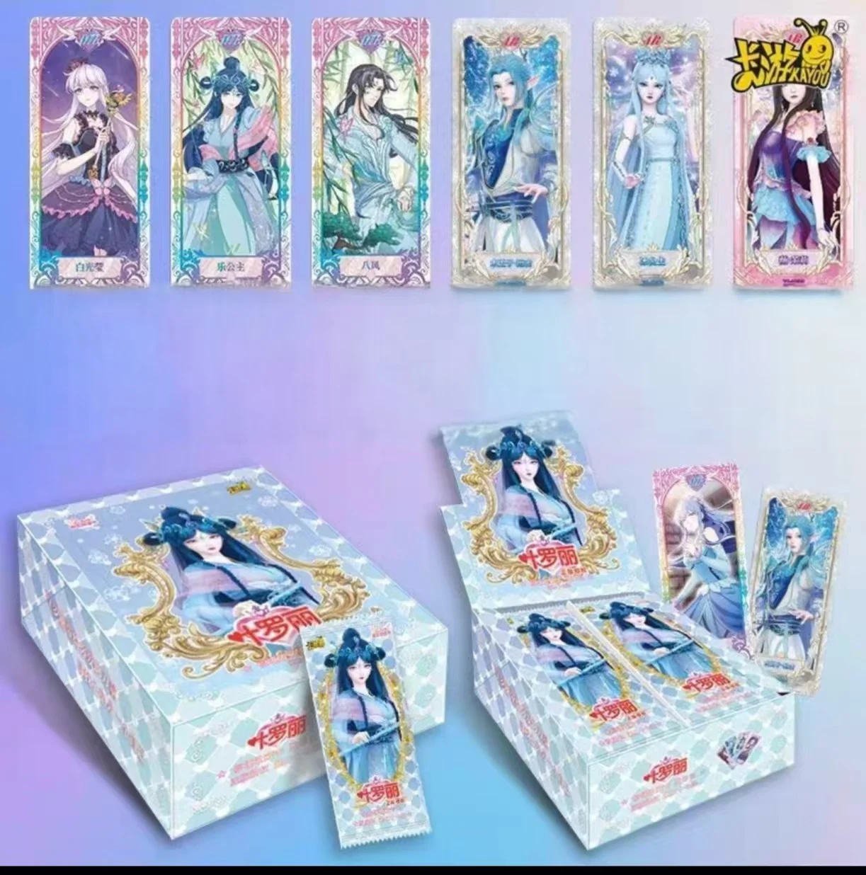 KAYOU ΠΏΠΎΠ΄Π»ΠΈΠ½Π½Π°Ρ ΡΡΠΌΠΊΠ° Ye Luoli Lingxi 27th ΠΏΡΠ»Ρ Π°Π½ΠΈΠΌΠ°ΡΠΈΠΎΠ½Π½Π°Ρ ΠΊΠΎΠ»Π»Π΅ΠΊΡΠΈΠΎΠ½Π½Π°Ρ ΠΊΠ°ΡΡΠ° Π΄Π΅ΡΡΠΊΠΈΠ΅ ΠΈΠ³ΡΡΡΠΊΠΈ Π ΠΎΠΆΠ΄Π΅ΡΡΠ²Π΅Π½ΡΠΊΠΈΠΉ ΠΏΠΎΠ΄Π°ΡΠΎΠΊ KAYOU ΠΏΠΎΠ΄Π»ΠΈΠ½Π½Π°Ρ ΡΡΠΌΠΊΠ° Ye Luoli Lingxi 27th ΠΏΡΠ»Ρ Π°Π½ΠΈΠΌΠ°ΡΠΈΠΎΠ½Π½Π°Ρ ΠΊΠΎΠ»Π»Π΅ΠΊΡΠΈΠΎΠ½Π½Π°Ρ ΠΊΠ°ΡΡΠ° Π΄Π΅ΡΡΠΊΠΈΠ΅ ΠΈΠ³ΡΡΡΠΊΠΈ Π ΠΎΠΆΠ΄Π΅ΡΡΠ²Π΅Π½ΡΠΊΠΈΠΉ ΠΏΠΎΠ΄Π°ΡΠΎΠΊ