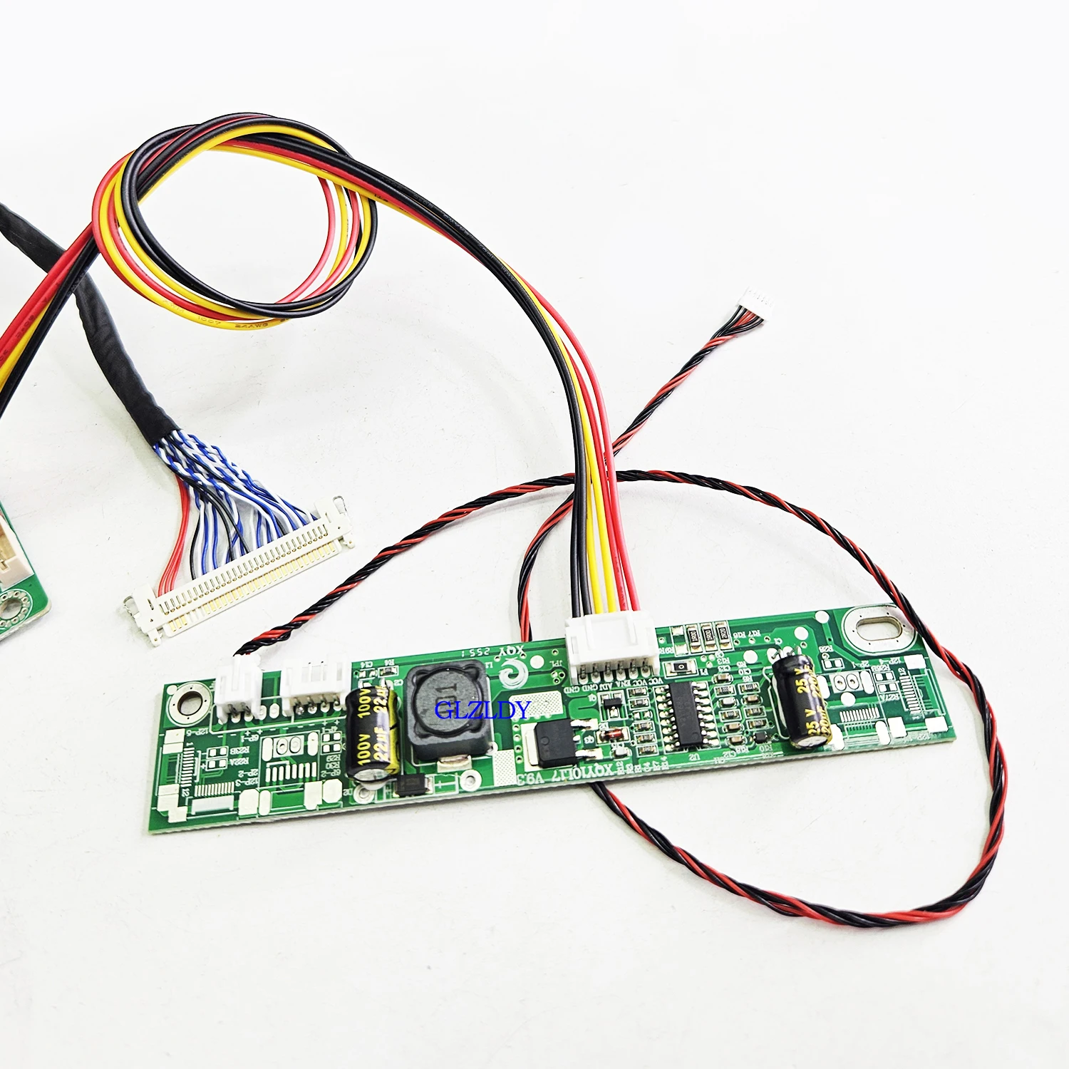 RTD2513 mini LCD driver board for 1440*900 1920*1080 1280*1024 D8