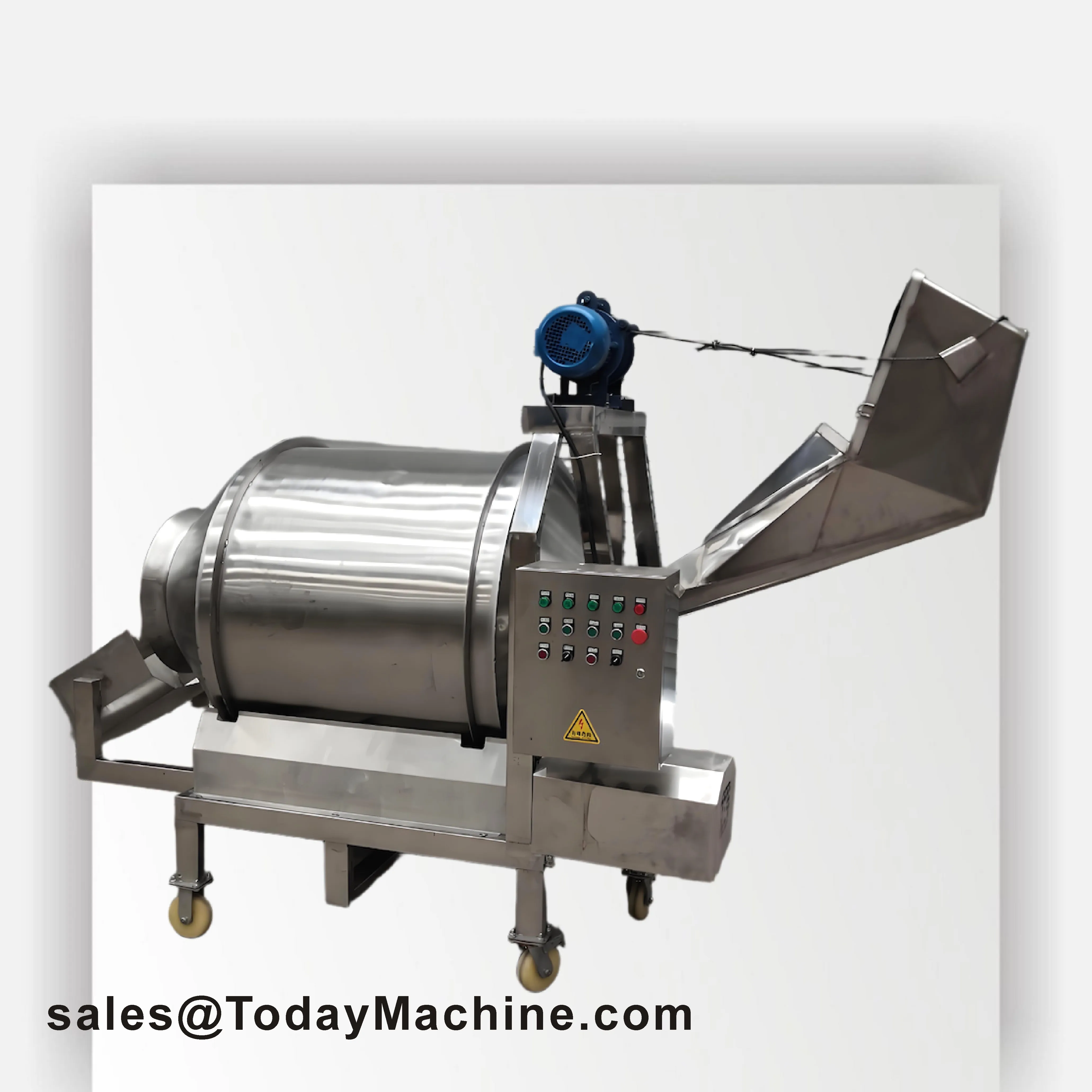 

Двойной конусный миксер, блендер для порошка, конический миксер