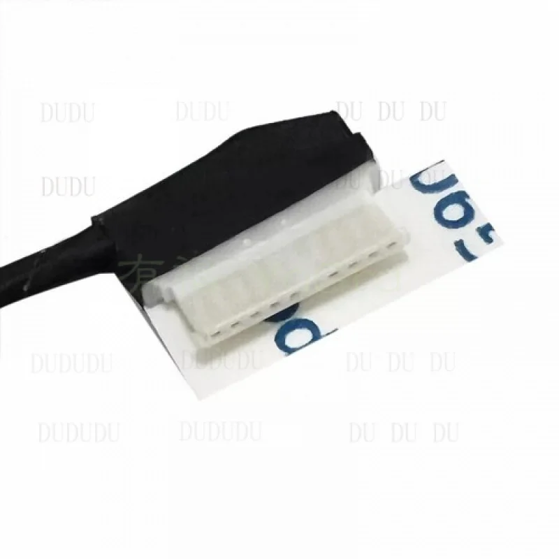 DD   DC Power Jack Cable Charging Port FOR Dell Inspiron 16 7620 Vostro 7620 ODIN 16H